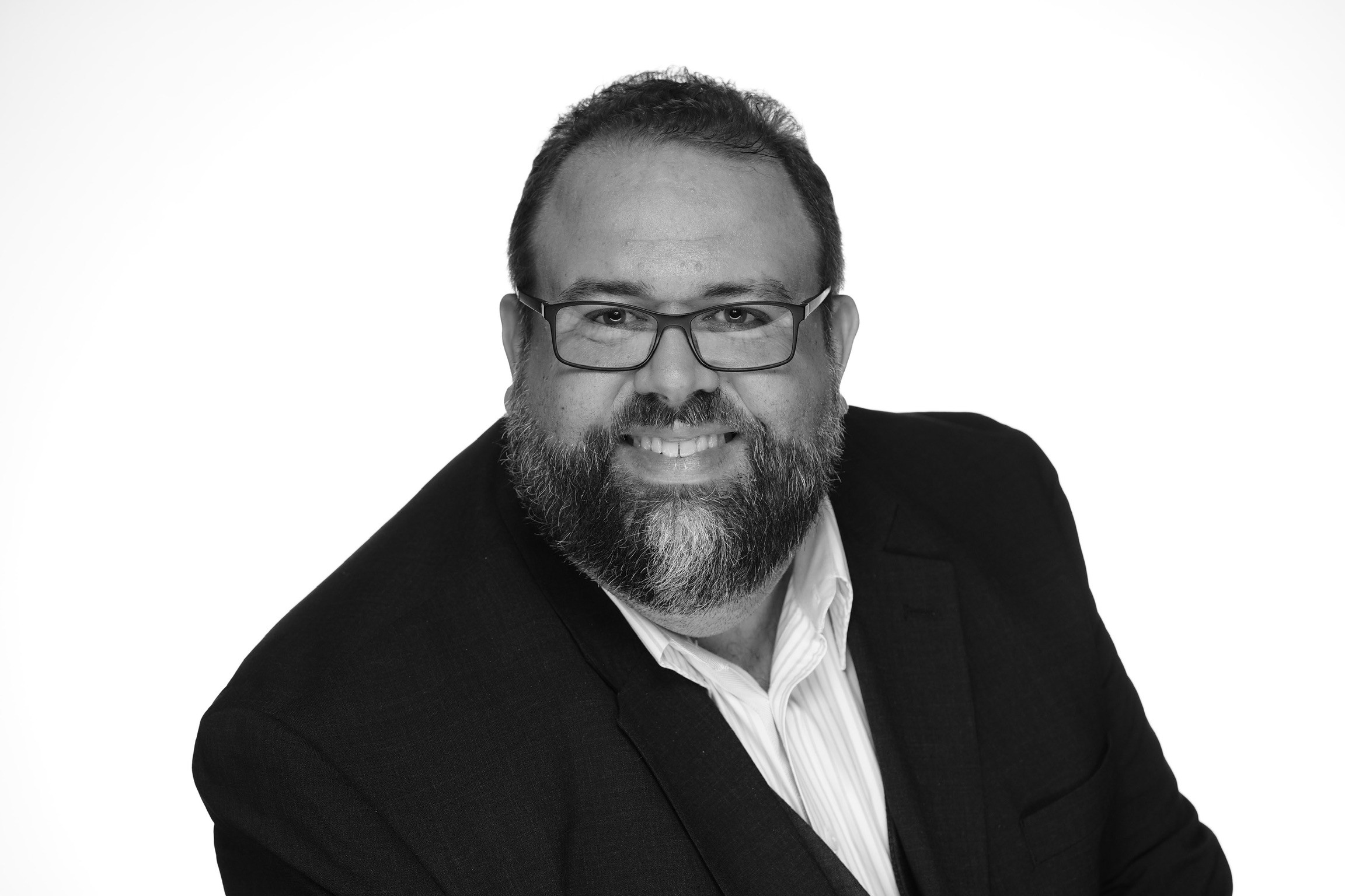 Patrick Johnson, FP&A consultant